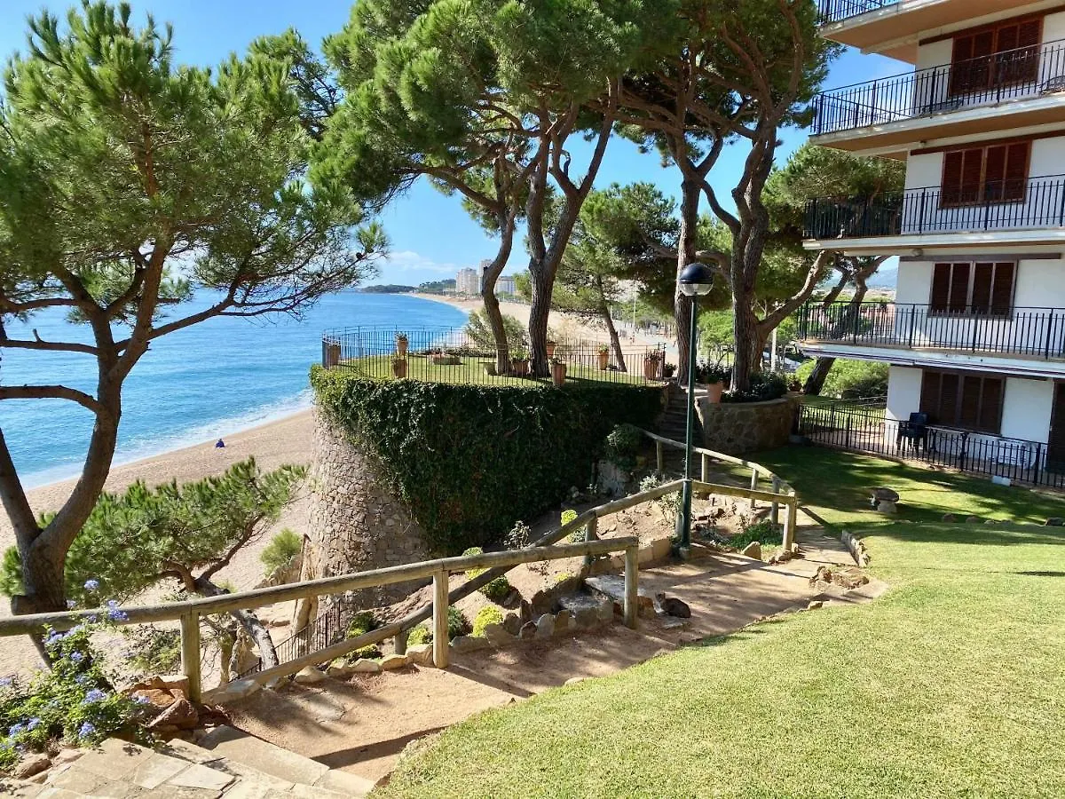Cavall Bernat Apartments Platja d'Aro