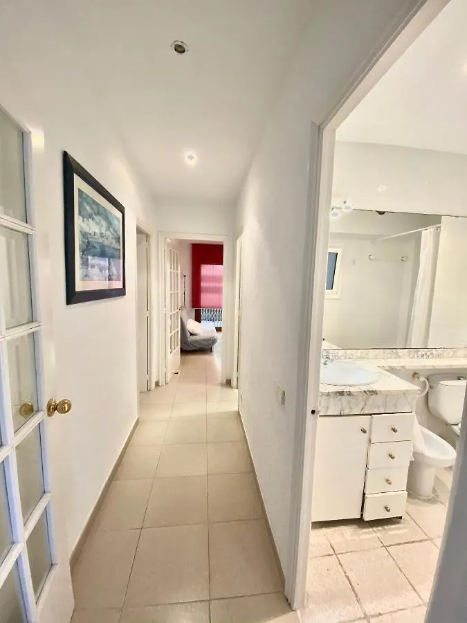 Cavall Bernat Apartments Platja d'Aro