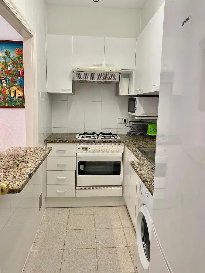 Cavall Bernat Apartments Platja d'Aro