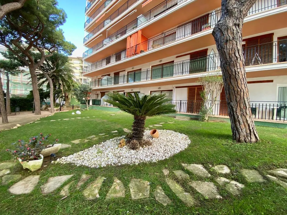 Cavall Bernat Apartments Platja d'Aro
