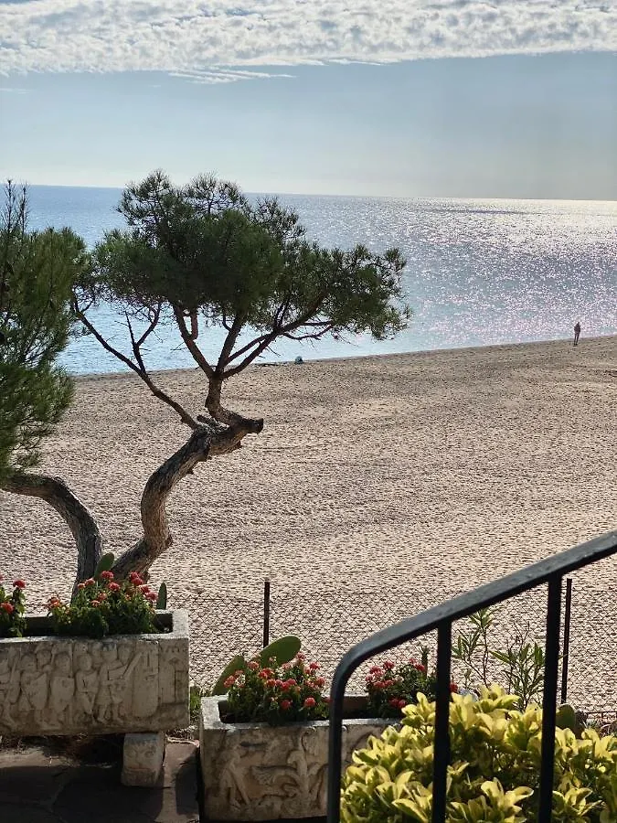 Cavall Bernat Apartments Platja d'Aro