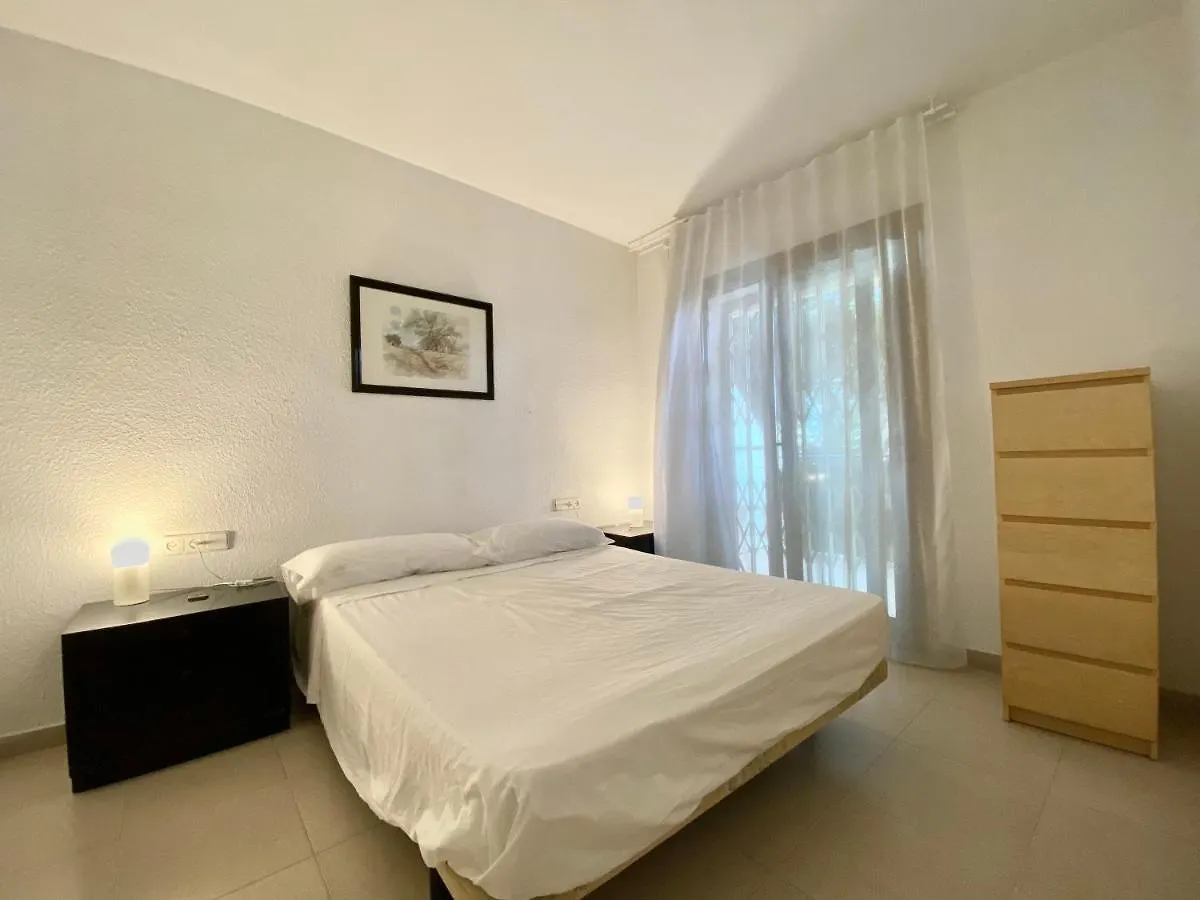 Cavall Bernat Apartments Platja d'Aro