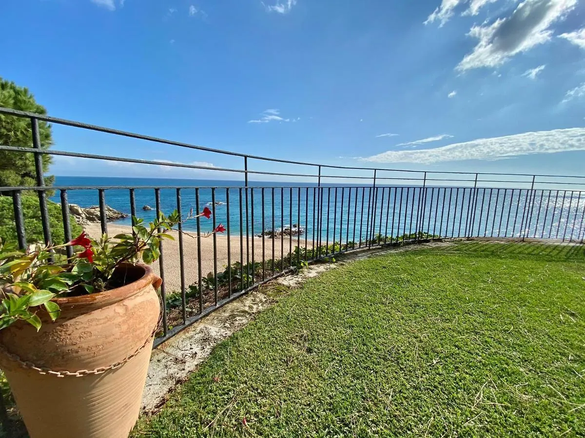 Cavall Bernat Apartments Platja d'Aro