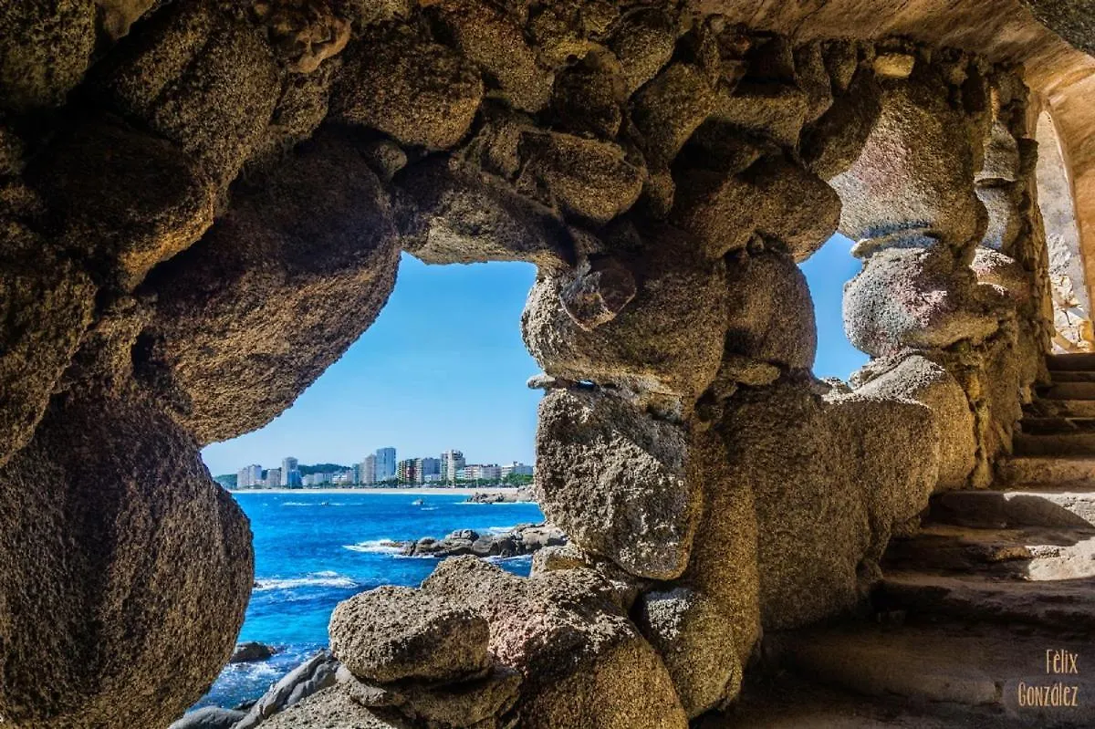 Cavall Bernat Apartments Platja d'Aro
