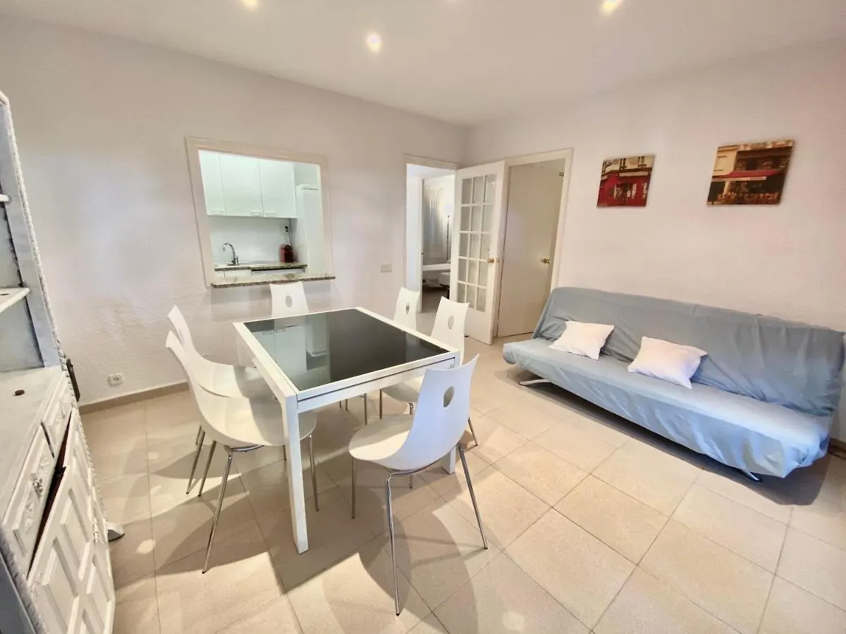 Cavall Bernat Apartments Platja d'Aro