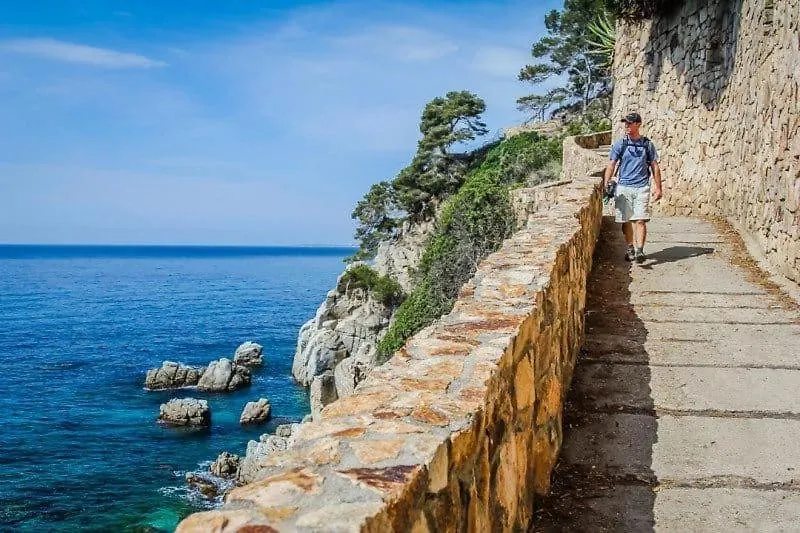 Cavall Bernat Apartments Platja d'Aro
