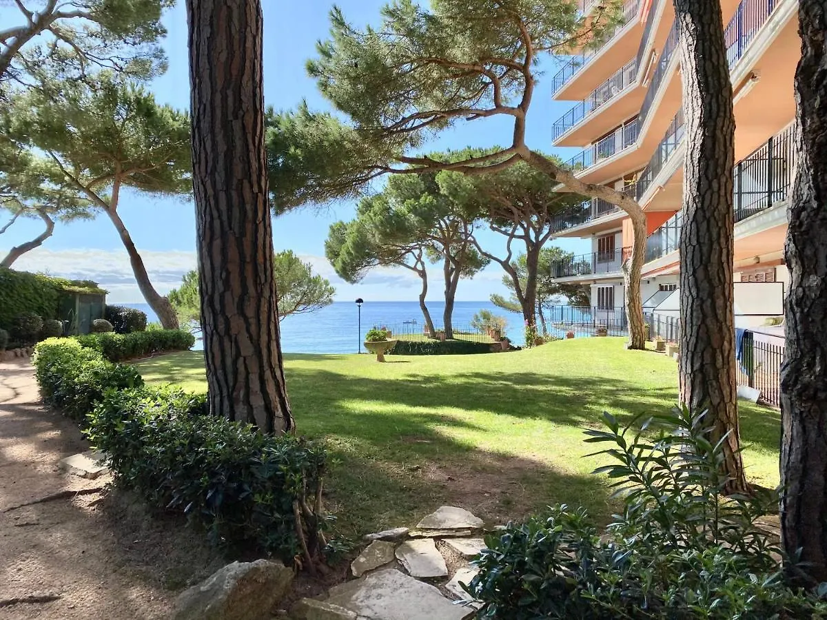 Cavall Bernat Apartments Platja d'Aro