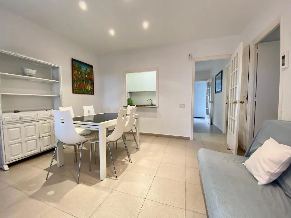 Cavall Bernat Apartments Platja d'Aro
