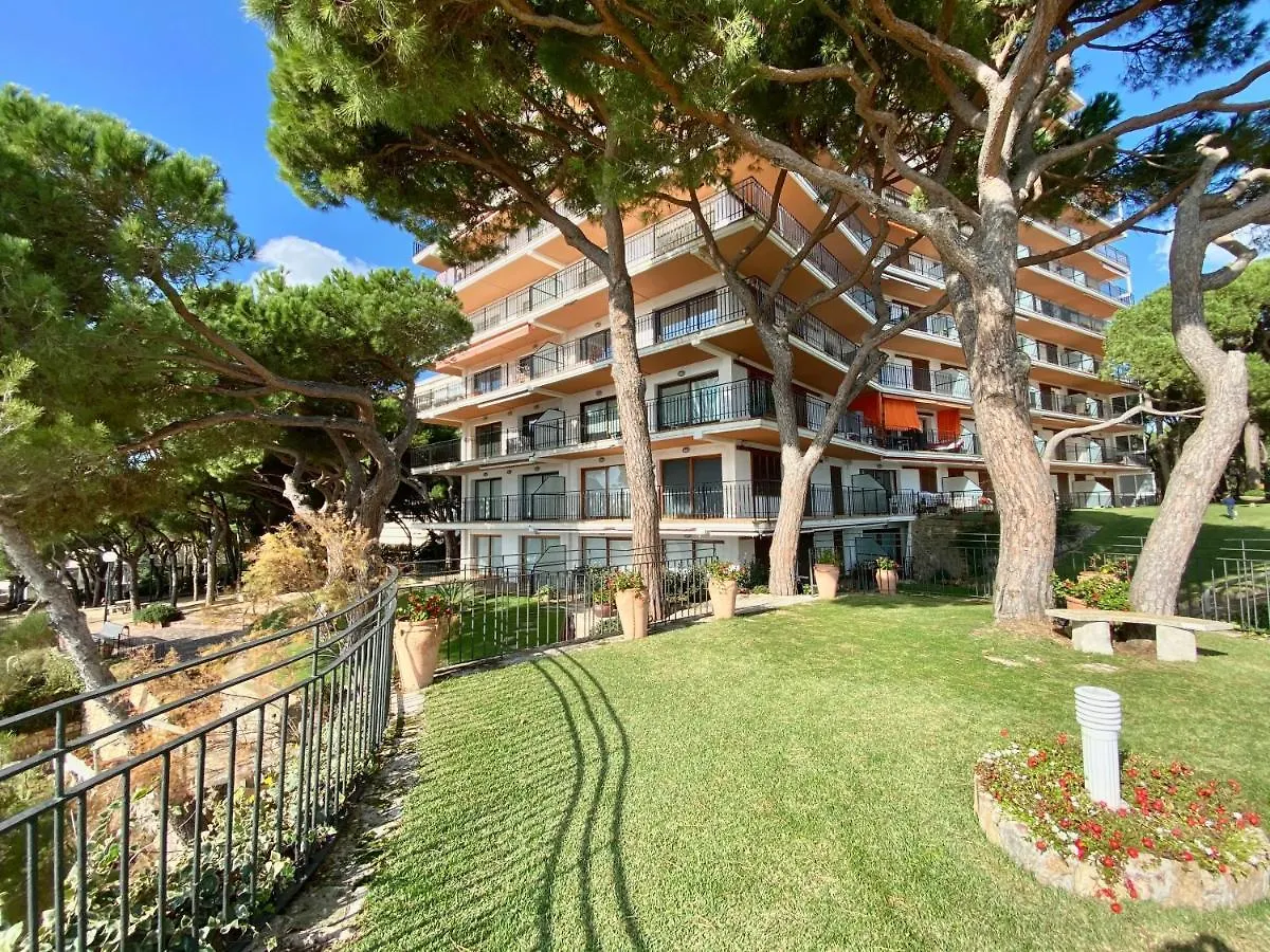 Cavall Bernat Apartments Platja d'Aro 0*,