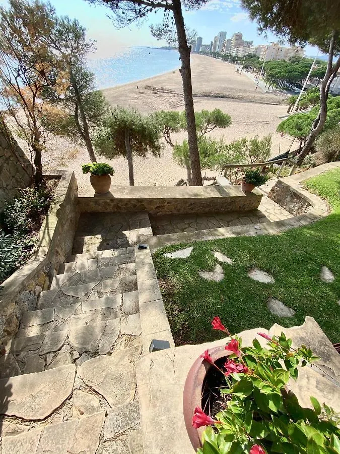 Cavall Bernat Apartments Platja d'Aro