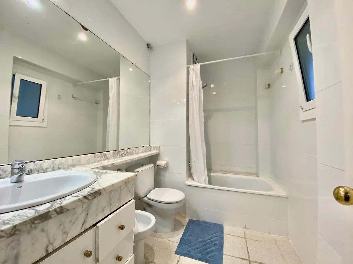 Cavall Bernat Apartments Platja d'Aro 0*,  Spagna