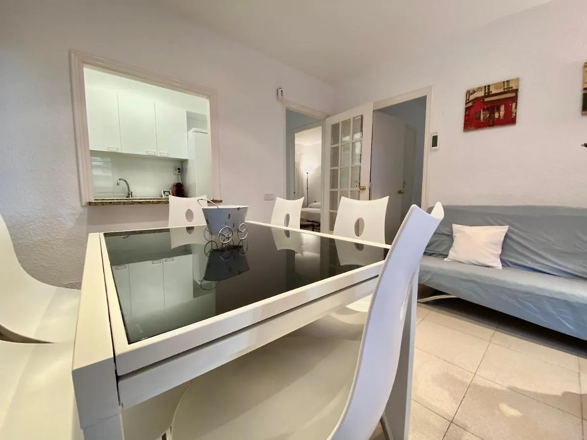 Cavall Bernat Apartments Platja d'Aro Spagna