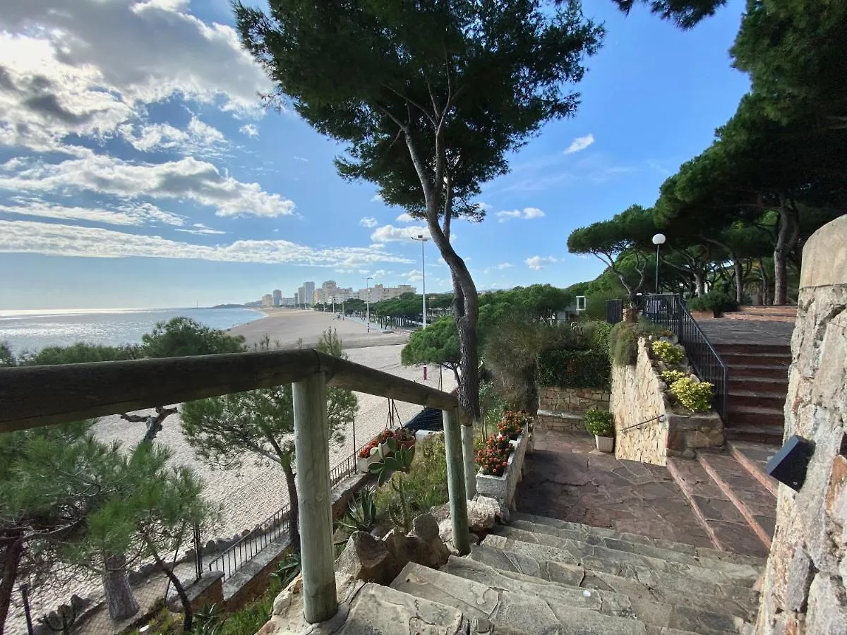 Cavall Bernat Apartments Platja d'Aro