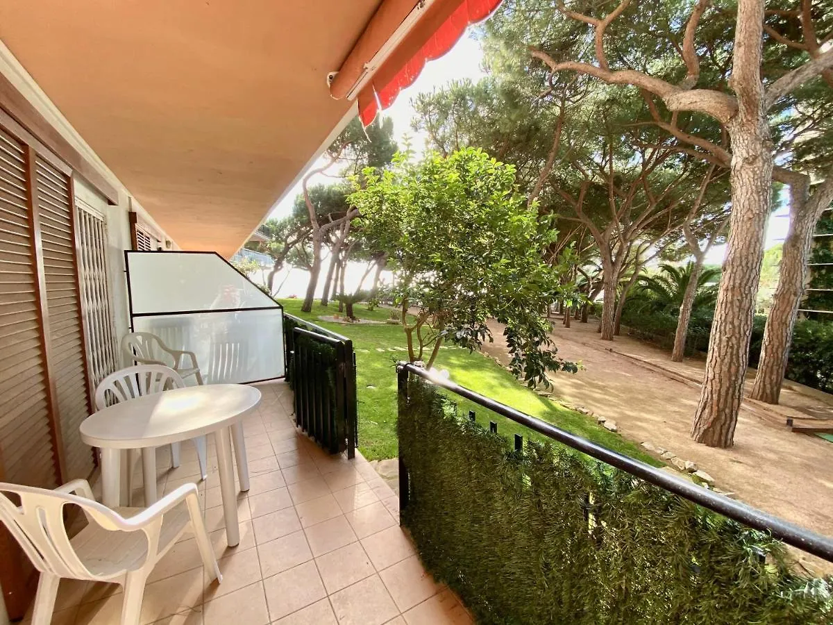 Cavall Bernat Apartments Platja d'Aro