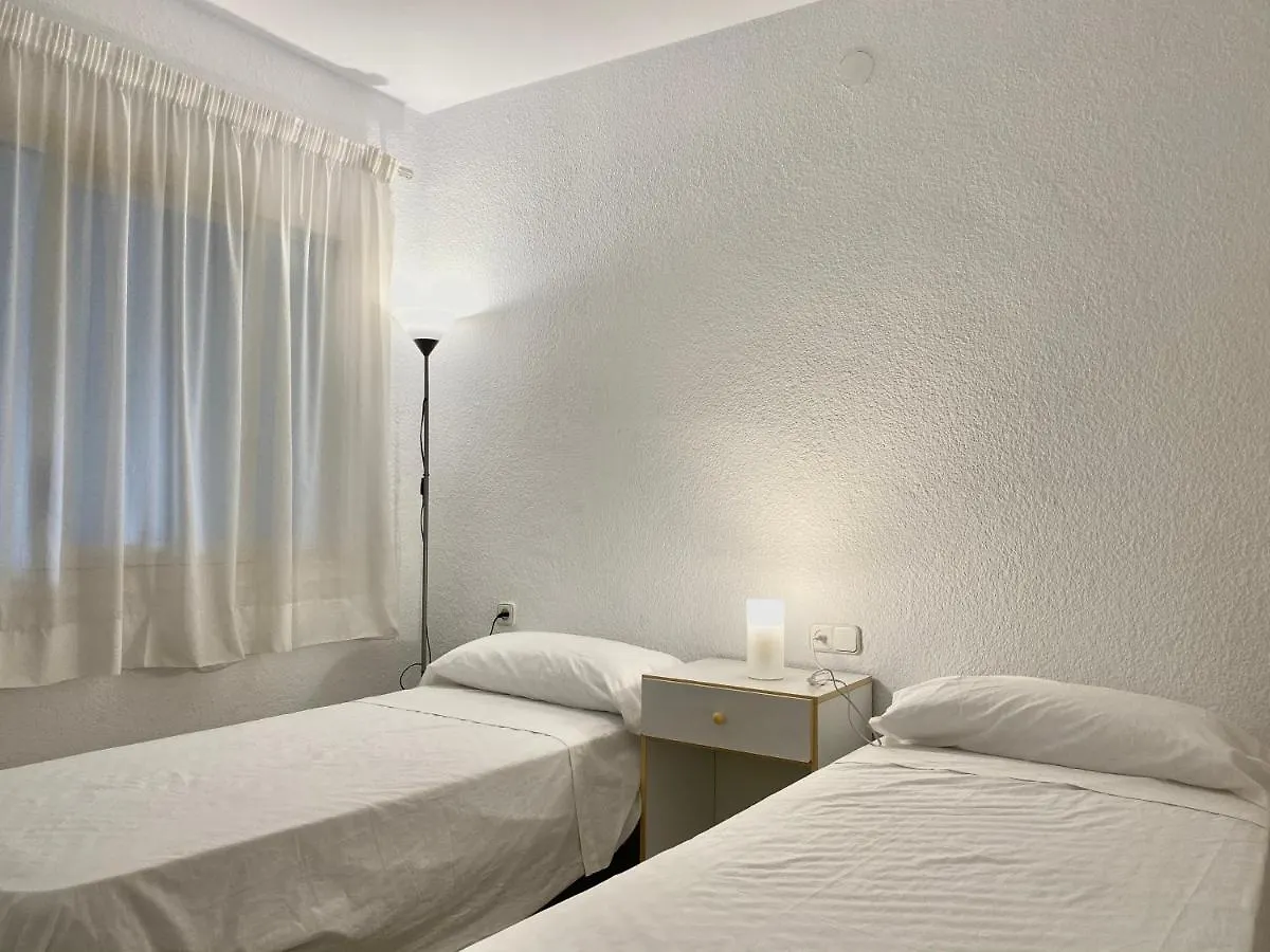Cavall Bernat Apartments Platja d'Aro Spagna