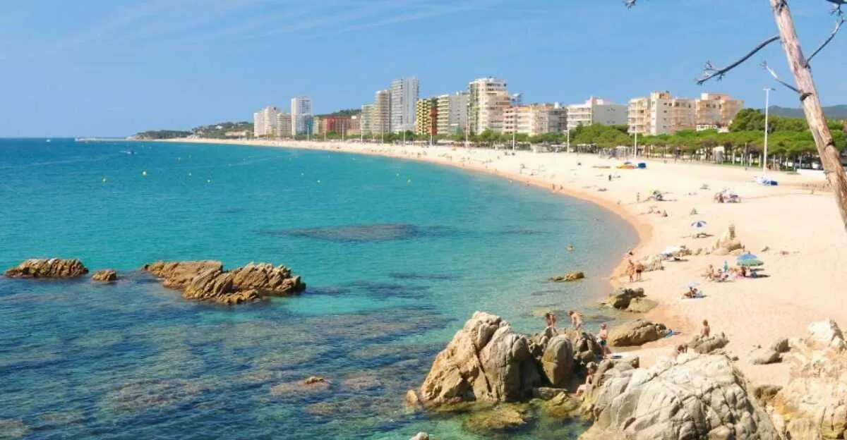 Cavall Bernat Apartments Platja d'Aro Spagna