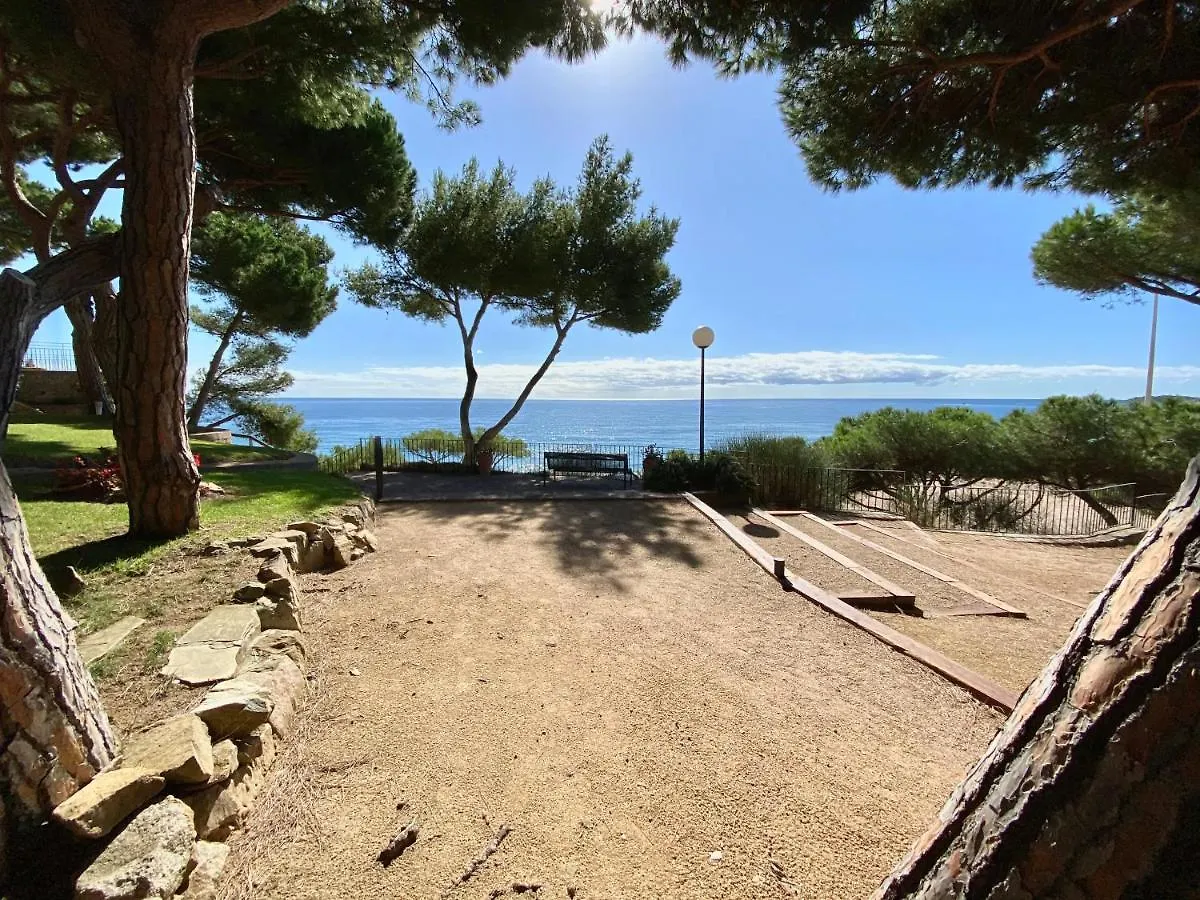Cavall Bernat Apartments Platja d'Aro