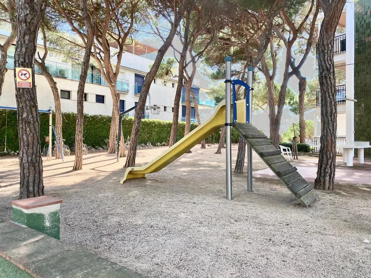 Cavall Bernat Apartments Platja d'Aro