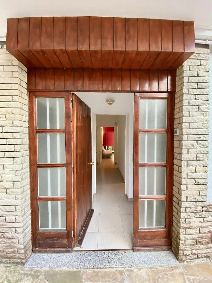 Cavall Bernat Apartments Platja d'Aro 0*,