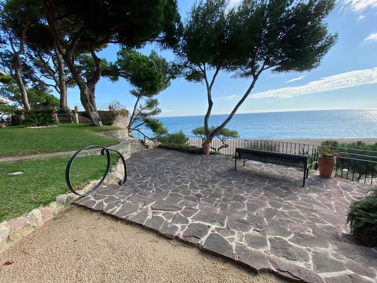 Cavall Bernat Apartments Platja d'Aro 0*,