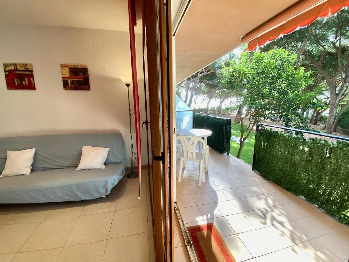 Cavall Bernat Apartments Platja d'Aro