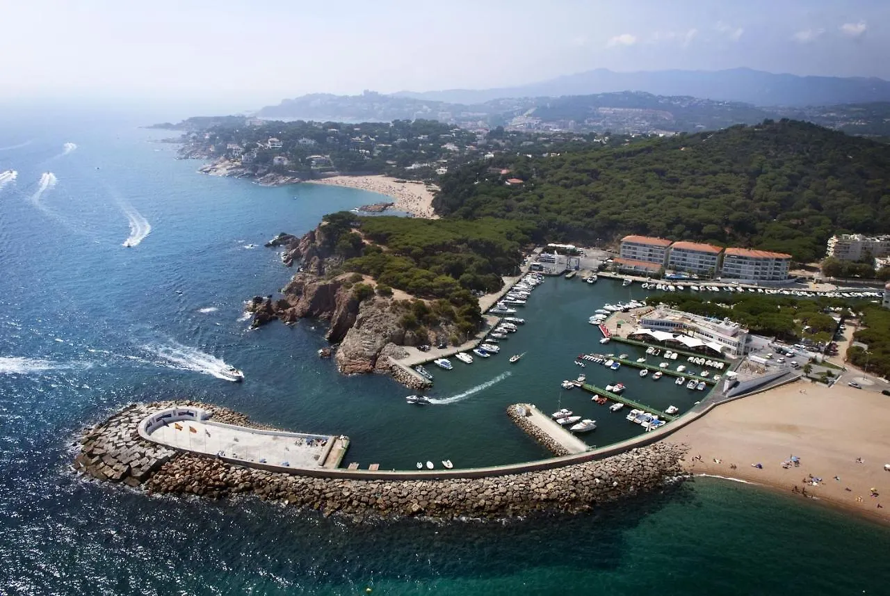 Cavall Bernat Apartments Platja d'Aro Spain