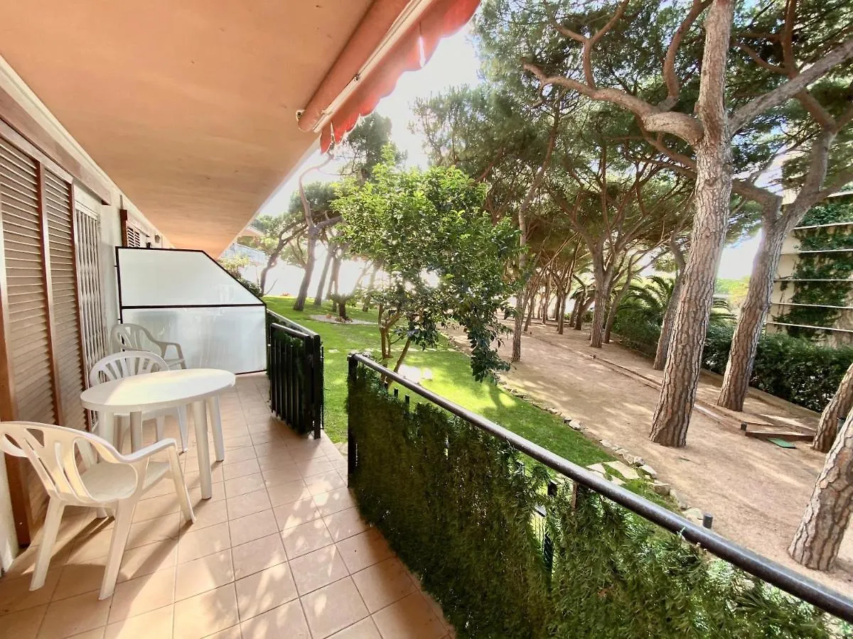 Cavall Bernat Apartments Platja d'Aro