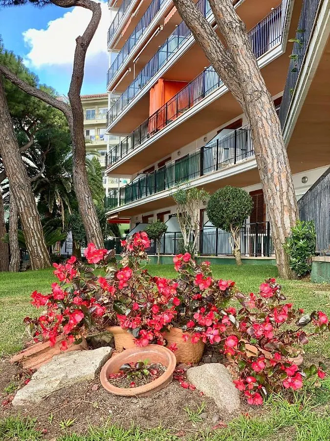 Cavall Bernat Apartments Platja d'Aro Spain