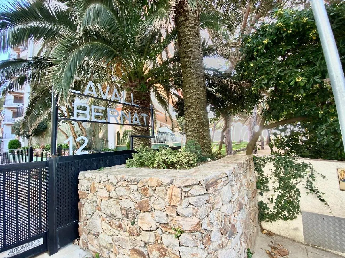 Cavall Bernat Apartments Platja d'Aro Spain