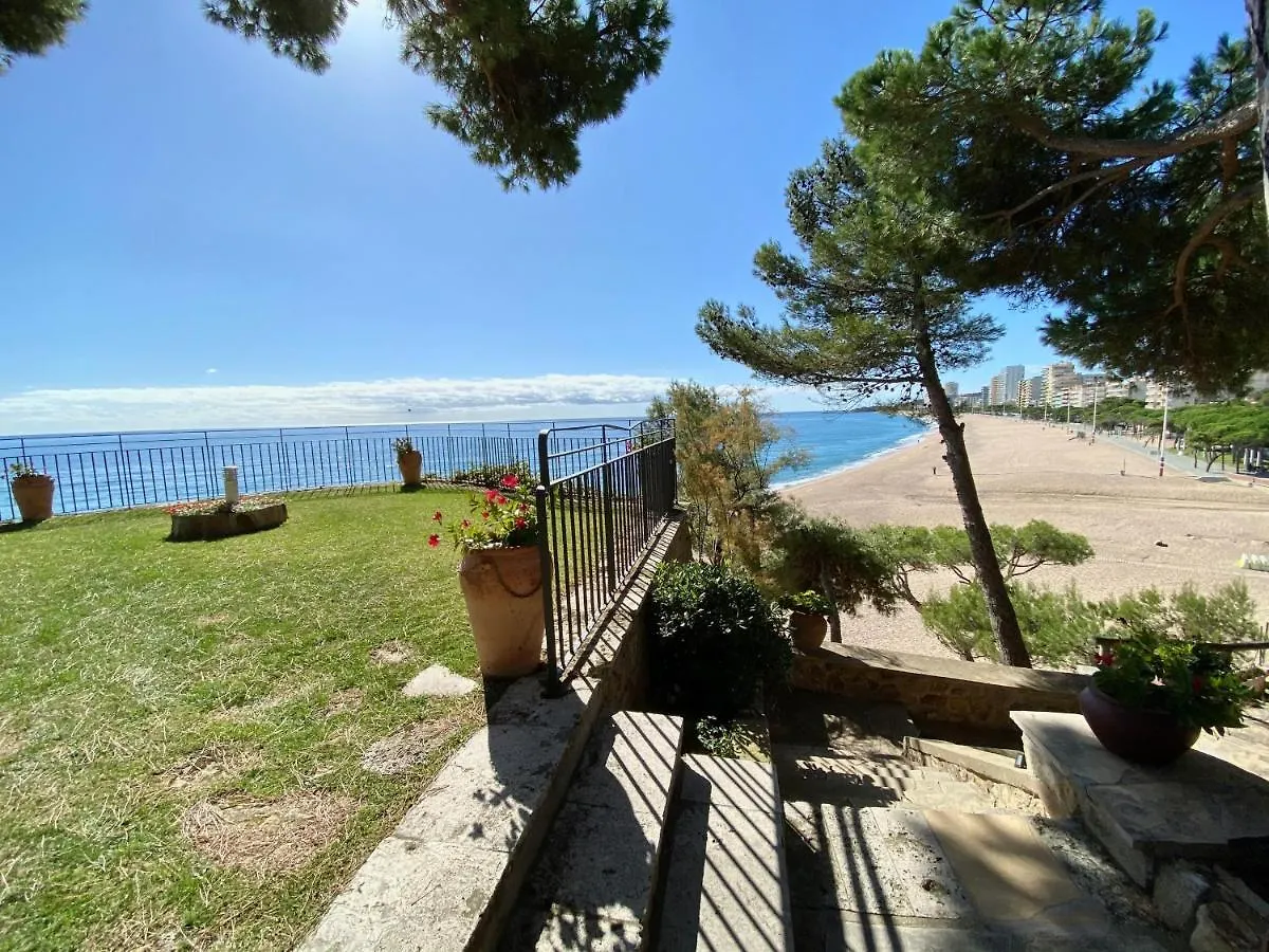 Cavall Bernat Apartments Platja d'Aro
