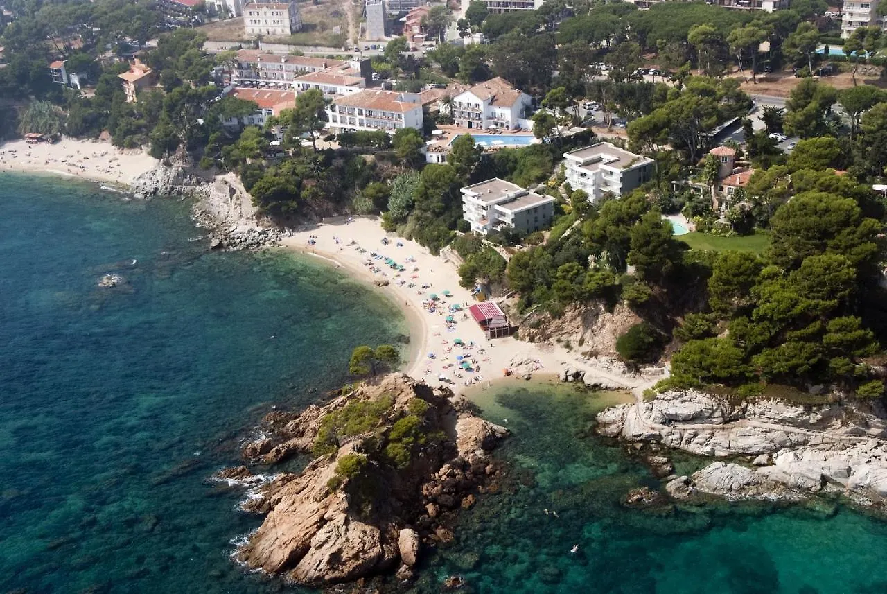 Cavall Bernat Apartments Platja d'Aro 0*,  Spain