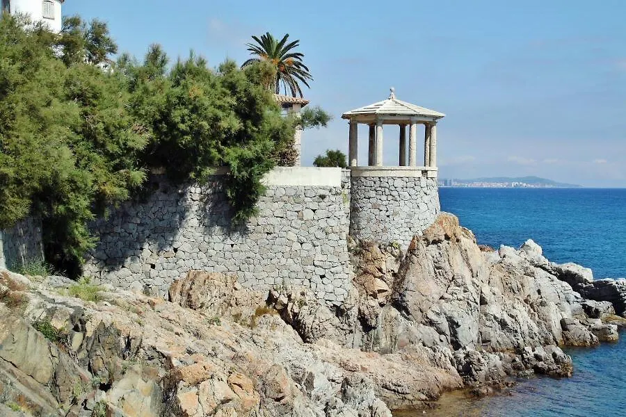 Cavall Bernat Apartments Platja d'Aro 0*,