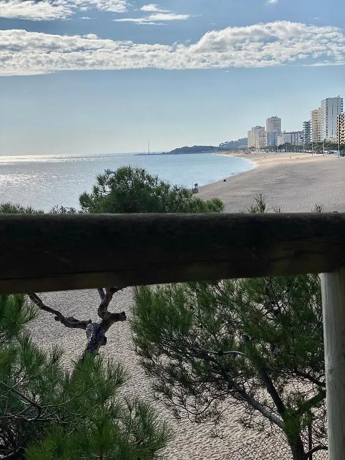 Cavall Bernat Apartments Platja d'Aro Spain