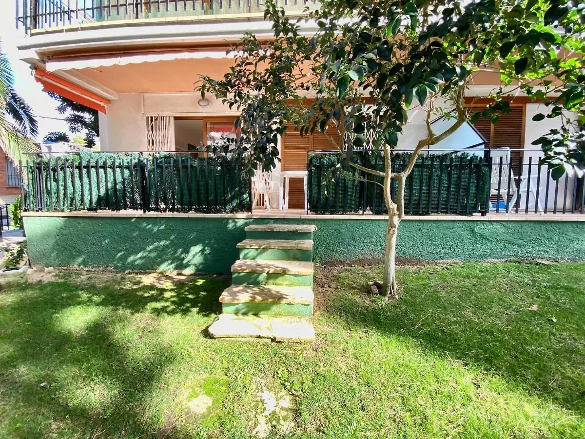 Cavall Bernat Apartments Platja d'Aro