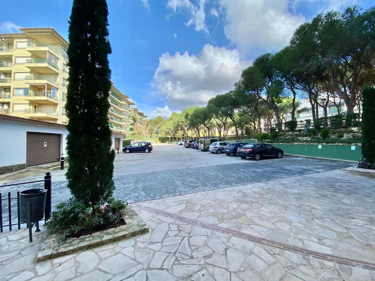 Cavall Bernat Apartments Platja d'Aro Spain