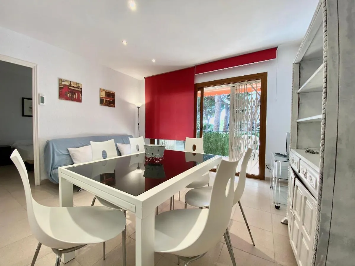 Cavall Bernat Apartments Platja d'Aro